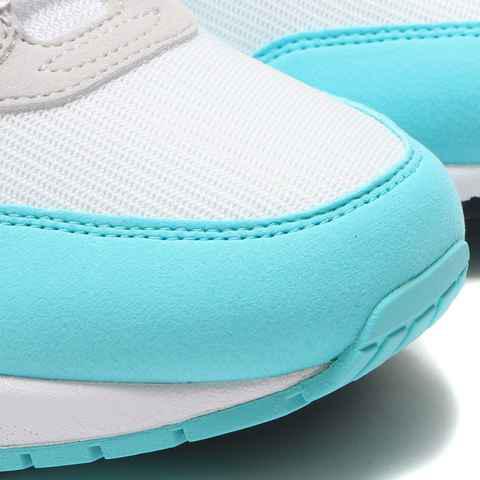 耐克Air Max 1元年复刻版多少钱 Air Max 1“Aqua”在哪买