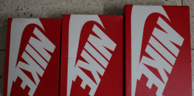 一打开鞋盒一潮牌商城半都是空的（耐克 AIR PRESTO UTILITY高帮开箱图 NIKE AIR PRESTO纯黑实物欣赏）