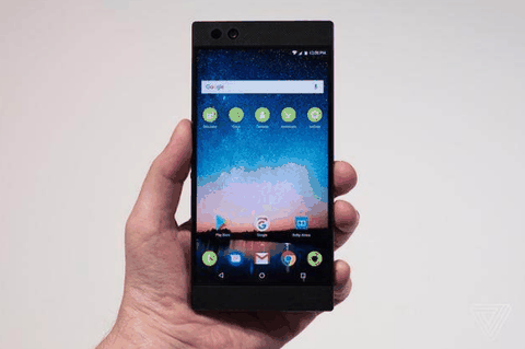 Razer Phone深度测评 雷蛇游戏手机用起来怎么样