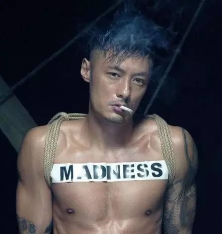 cmss和madness什么关系 Madness实体店在哪里