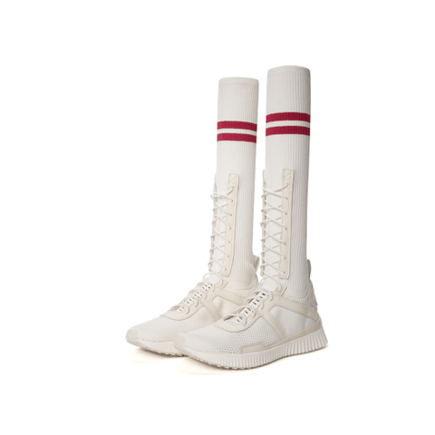 定价分别为潮牌信息 ￥1399、￥1599（PUMA x FENTY 长筒鞋款好看吗 PUMA x FENTY 长筒鞋款多少钱）