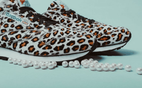 Reebok动物系列黑马鞋怎么样 锐步Head Porter黑马Reebok Classic多少钱
