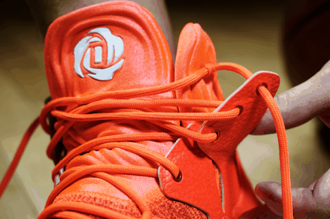 甚至有一潮牌汇潮牌网点挤脚（阿迪达斯罗斯7代怎么样 adidas D Rose 7 Boost实战测评）