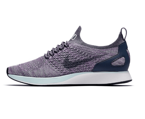 Air Zoom Mariah Flyknit灰紫色好看吗潮牌信息 Nike Air Zoom Mariah Flyknit Light Carbon多少钱（Air Zoom Mariah Flyknit灰紫色好看吗 Nike Air Zoom Mariah Flyknit Light Carbon多少钱）