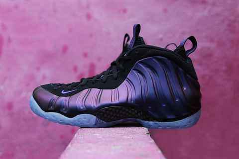 耐克2017复刻版球鞋盘点 NIKE 2017有哪些值得买的复刻鞋