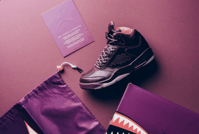 AJ5豪华枣红配色值得入手吗 Air Jordan 5 Premium “Bordeaux”多少钱