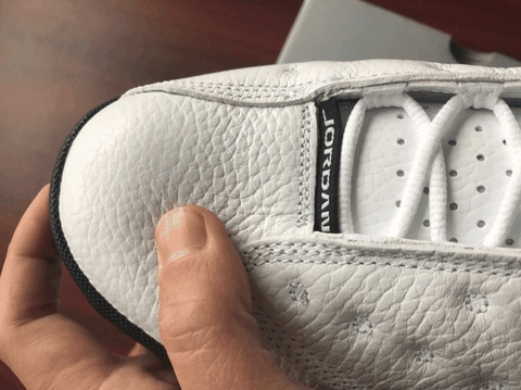 AJ13芝加哥开箱图潮牌汇潮牌网 AJ13芝加哥开箱测评（AJ13芝加哥开箱图 AJ13芝加哥开箱测评）