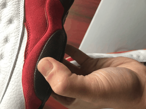 AJ13芝加哥开箱图潮牌汇潮牌网 AJ13芝加哥开箱测评（AJ13芝加哥开箱图 AJ13芝加哥开箱测评）