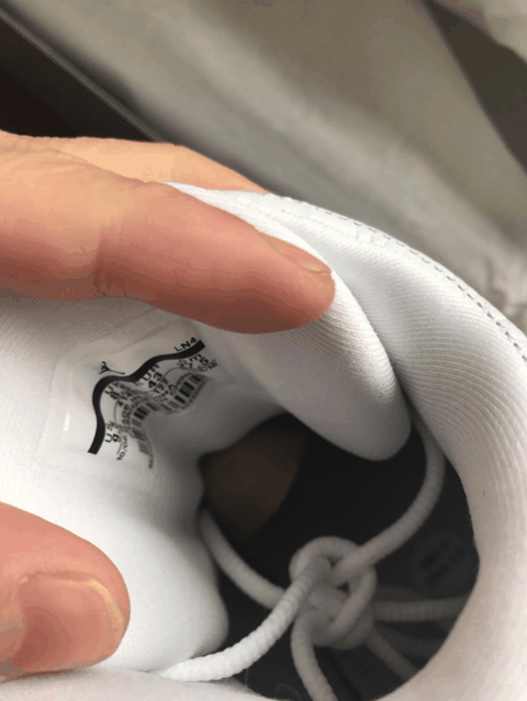 AJ13芝加哥开箱图潮牌汇潮牌网 AJ13芝加哥开箱测评（AJ13芝加哥开箱图 AJ13芝加哥开箱测评）