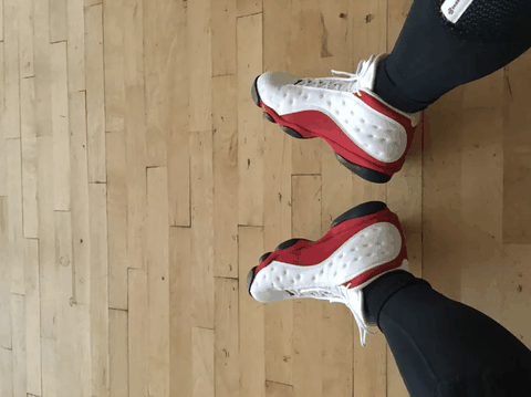 AJ13芝加哥开箱图潮牌汇潮牌网 AJ13芝加哥开箱测评（AJ13芝加哥开箱图 AJ13芝加哥开箱测评）