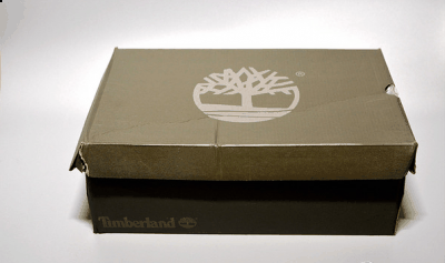 一块整皮作为潮牌资讯鞋后部的支撑（Timberland 10361开箱 添柏岚10361大黄靴实物怎么样）