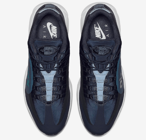 Air Max 95 Big Logo Slate值得潮牌资讯买吗 耐克Air Max 95大logo多少钱（Air Max 95 Big Logo Slate值得买吗 耐克Air Max 95大logo多少钱）