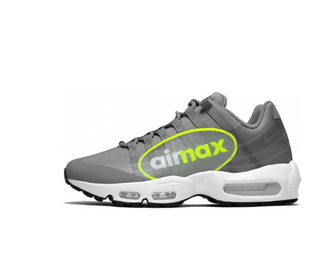 Air Max 95 Big Logo Slate值得潮牌资讯买吗 耐克Air Max 95大logo多少钱（Air Max 95 Big Logo Slate值得买吗 耐克Air Max 95大logo多少钱）