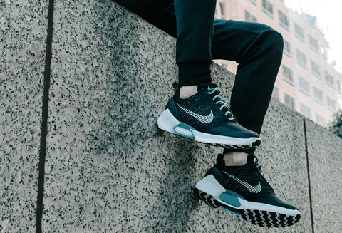  耐克HyperAdapt 1.0自动鞋带潮牌汇潮牌网版本怎么样 那当然是很好啊（耐克HyperAdapt 1.0自动鞋带版本怎么样 Nike HyperAdapt 1.0自动鞋带版本怎么购买）