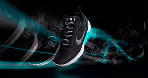  耐克HyperAdapt 1.0自动鞋带潮牌汇潮牌网版本怎么样 那当然是很好啊（耐克HyperAdapt 1.0自动鞋带版本怎么样 Nike HyperAdapt 1.0自动鞋带版本怎么购买）