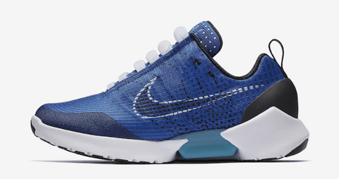  耐克HyperAdapt 1.0自动鞋带潮牌汇潮牌网版本怎么样 那当然是很好啊（耐克HyperAdapt 1.0自动鞋带版本怎么样 Nike HyperAdapt 1.0自动鞋带版本怎么购买）