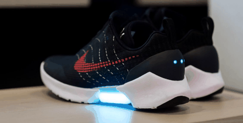  耐克HyperAdapt 1.0自动鞋带潮牌汇潮牌网版本怎么样 那当然是很好啊（耐克HyperAdapt 1.0自动鞋带版本怎么样 Nike HyperAdapt 1.0自动鞋带版本怎么购买）