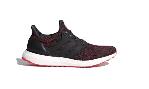 推出了全新的adidas 潮牌品牌UltraBOOST4.0中国新年别注版本（阿迪达斯UB4.0中国新年配色多少钱 adidas UltraBOOST4.0中国新年别注怎么样）
