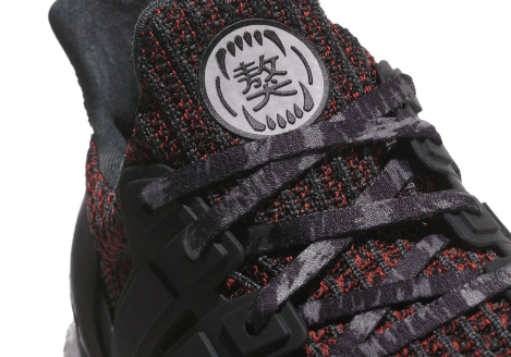 推出了全新的adidas 潮牌品牌UltraBOOST4.0中国新年别注版本（阿迪达斯UB4.0中国新年配色多少钱 adidas UltraBOOST4.0中国新年别注怎么样）