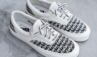 你一定会潮牌知道VANS（ F.O.G. x Vans 值得入手吗 F.O.G. x Vans 如何入手）