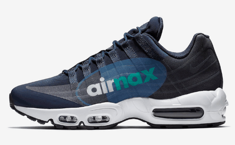 Air Max 95 Big Logo Slate值得潮牌资讯买吗 耐克Air Max 95大logo多少钱（Air Max 95 Big Logo Slate值得买吗 耐克Air Max 95大logo多少钱）
