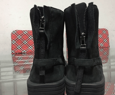 彪马 XO Parallel 联名版开箱图潮牌汇潮牌网店 PUMA x THE Weeknd联名高帮运动鞋实物开箱（彪马 XO Parallel 联名版开箱图 PUMA x THE Weeknd联名高帮运动鞋实物开箱）
