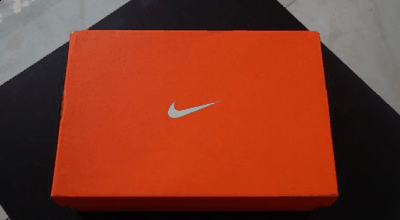 感觉前脚掌潮牌商城的缓震很弹（耐克Prime Hype开箱图 Nike Prime Hype DF 2016实物开箱欣赏）