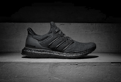御寒效果肯潮牌商城定杠杠的（阿迪达斯UB4.0黑魂配色好看吗 adidas Ultra Boost 4.0黑魂配色细节鉴赏）