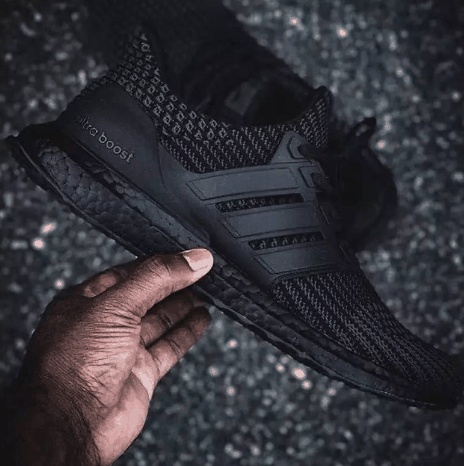 御寒效果肯潮牌商城定杠杠的（阿迪达斯UB4.0黑魂配色好看吗 adidas Ultra Boost 4.0黑魂配色细节鉴赏）