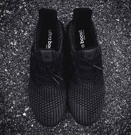 御寒效果肯潮牌商城定杠杠的（阿迪达斯UB4.0黑魂配色好看吗 adidas Ultra Boost 4.0黑魂配色细节鉴赏）
