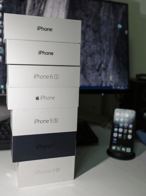 iPhone X用起来怎么样 iphone X深度评测