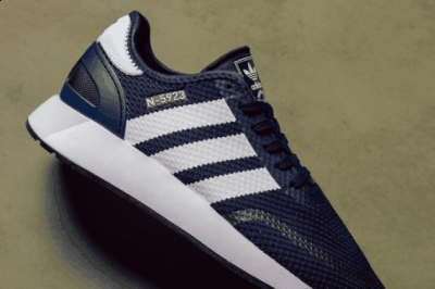 喜欢的小伙伴潮牌可以自行购买（阿迪达斯N-5923“Mesh”怎么样 adidas “Mesh”如何购买）