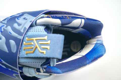 Nike S1 Kyrie Hybrid值得买吗 欧文巅峰合体球鞋深度测评