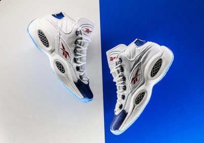 Iverson球鞋会复刻吗 潮牌资讯The Answer艾弗森系列经典盘点（Iverson球鞋会复刻吗 The Answer艾弗森系列经典盘点）