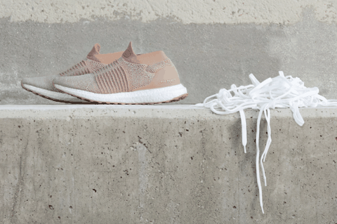 阿迪达斯UB Laceless系列全新双潮牌汇潮牌网店色怎么样 adidas UltraBoost Laceless多少钱（阿迪达斯UB Laceless系列全新双色怎么样 adidas UltraBoost Laceless多少钱）