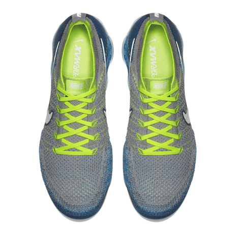 耐克Air VaporMax Flyknit雪碧配色潮牌资讯怎么样 Nike Air VaporMax Flyknit发售时间（耐克Air VaporMax Flyknit雪碧配色怎么样 Nike Air VaporMax Flyknit发售时间）