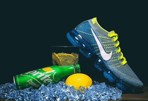 耐克Air VaporMax Flyknit雪碧配色潮牌资讯怎么样 Nike Air VaporMax Flyknit发售时间（耐克Air VaporMax Flyknit雪碧配色怎么样 Nike Air VaporMax Flyknit发售时间）