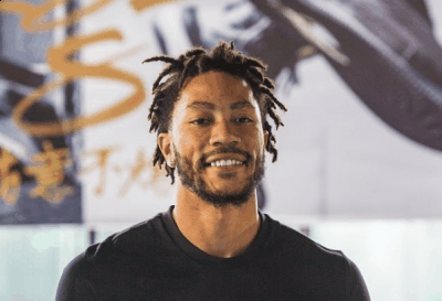 但是球迷对潮牌汇潮牌网于罗斯的爱（阿迪达斯罗斯8代战靴实战测评 adidas D Rose 8性能测试）