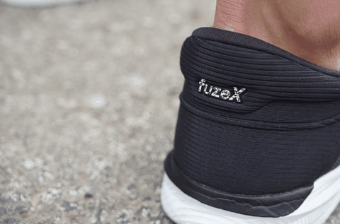 在1964年东京潮牌品牌奥运会上（亚瑟士fuzeX系列巅峰时刻怎么样 ASICS fuzeX Rush实战测评）
