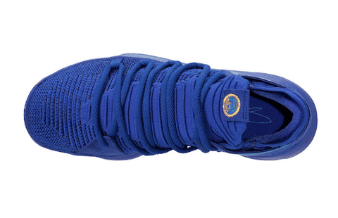 杜兰特10代战靴唐人街配色好潮牌资讯看吗 Nike KD 10“City Edition”细节鉴赏（杜兰特10代战靴唐人街配色好看吗 Nike KD 10“City Edition”细节鉴赏）