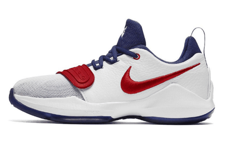 Nike PG 1 GS好看吗 Nike PG 1 GS多少钱