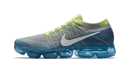 耐克Air VaporMax Flyknit雪碧配色潮牌资讯怎么样 Nike Air VaporMax Flyknit发售时间（耐克Air VaporMax Flyknit雪碧配色怎么样 Nike Air VaporMax Flyknit发售时间）