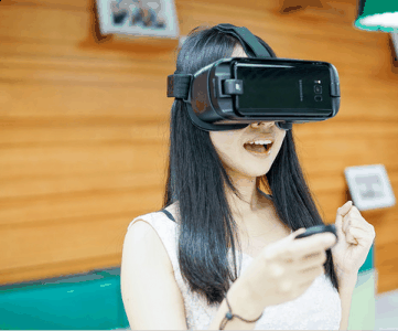 三星Gear VR五代怎么样潮牌资讯 三星Gear VR五代实战测评（三星Gear VR五代怎么样 三星Gear VR五代实战测评）