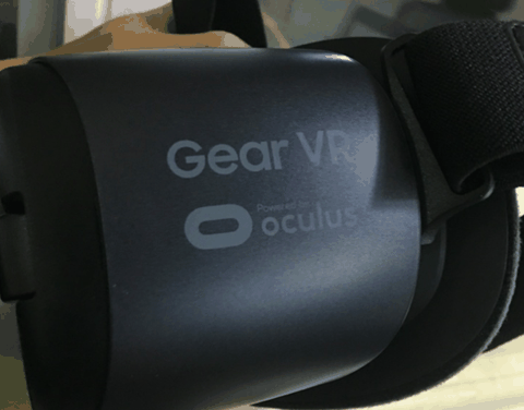 三星Gear VR五代怎么样潮牌资讯 三星Gear VR五代实战测评（三星Gear VR五代怎么样 三星Gear VR五代实战测评）