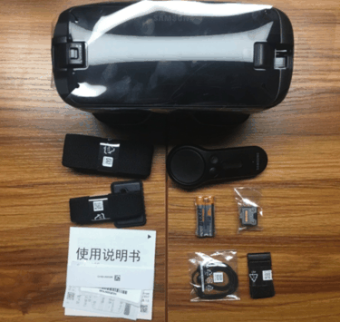 三星Gear VR五代怎么样潮牌资讯 三星Gear VR五代实战测评（三星Gear VR五代怎么样 三星Gear VR五代实战测评）