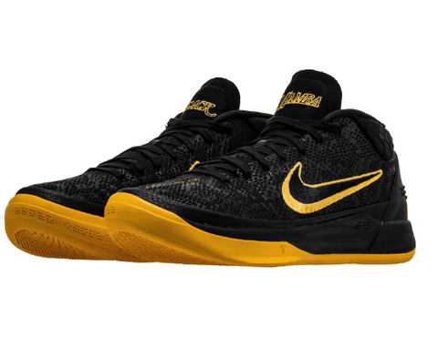 想要了解ni潮牌汇潮牌网ke kobe ad的品质（科比AD黑曼巴好看吗 Nike Kobe AD BM“City Edition”多少钱）