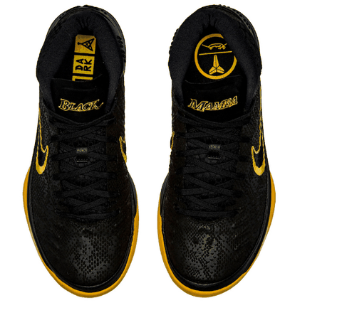 想要了解ni潮牌汇潮牌网ke kobe ad的品质（科比AD黑曼巴好看吗 Nike Kobe AD BM“City Edition”多少钱）