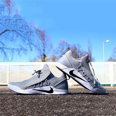 想要了解ni潮牌汇潮牌网ke kobe ad的品质（科比AD黑曼巴好看吗 Nike Kobe AD BM“City Edition”多少钱）
