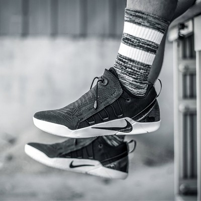 想要了解ni潮牌汇潮牌网ke kobe ad的品质（科比AD黑曼巴好看吗 Nike Kobe AD BM“City Edition”多少钱）