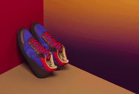 匡威联名CLOT全新系列好看潮牌品牌吗 CLOT x Converse Fastbreak细节鉴赏（匡威联名CLOT全新系列好看吗 CLOT x Converse Fastbreak细节鉴赏）